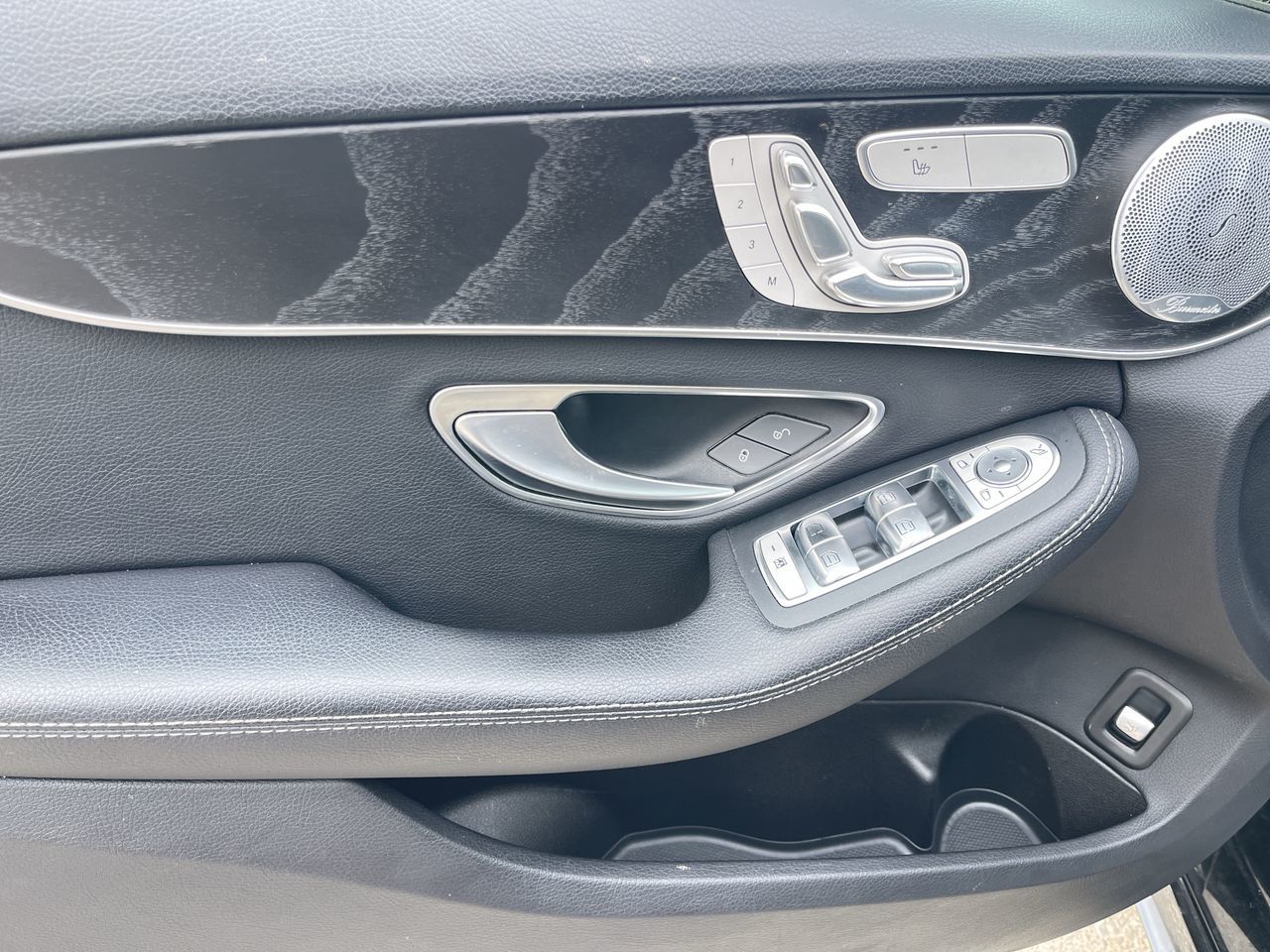 2019 Mercedes-Benz C300 in Calgary, Alberta