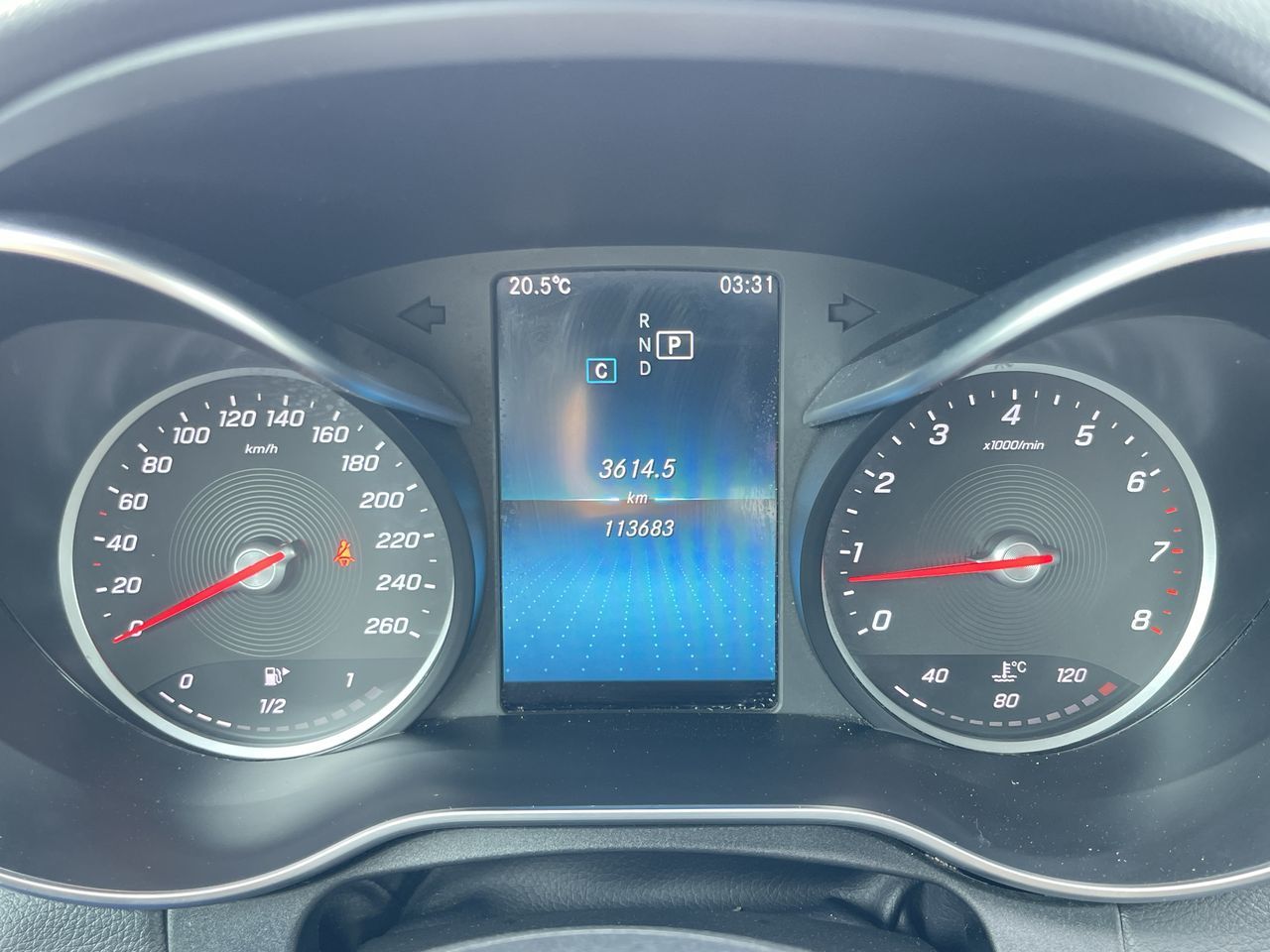 2019 Mercedes-Benz C300 in Calgary, Alberta