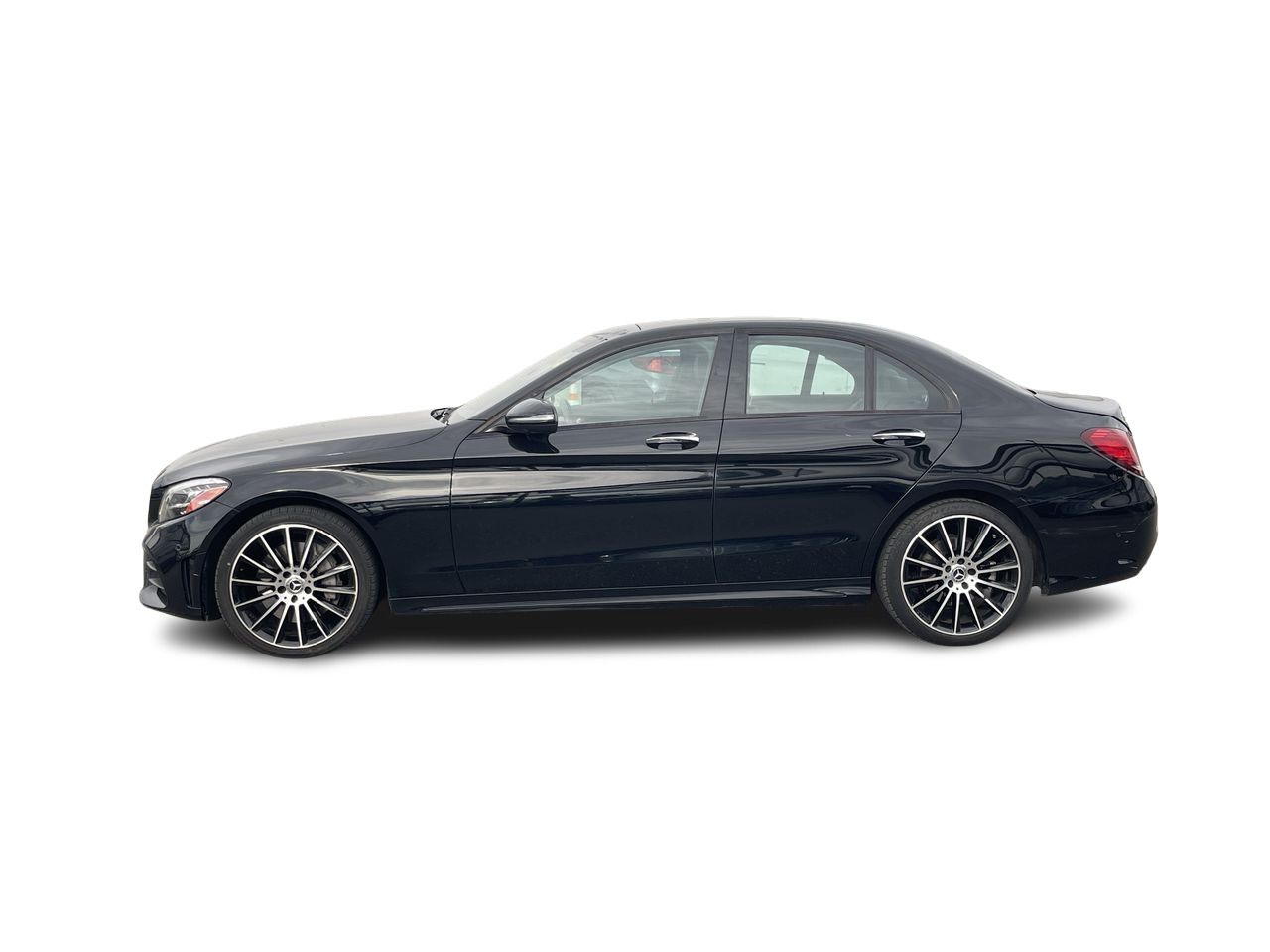 2019 Mercedes-Benz C300 in Calgary, Alberta