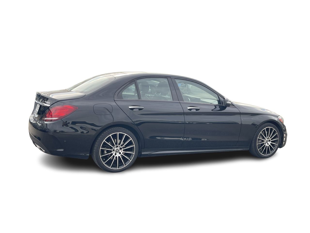 2019 Mercedes-Benz C300 in Calgary, Alberta