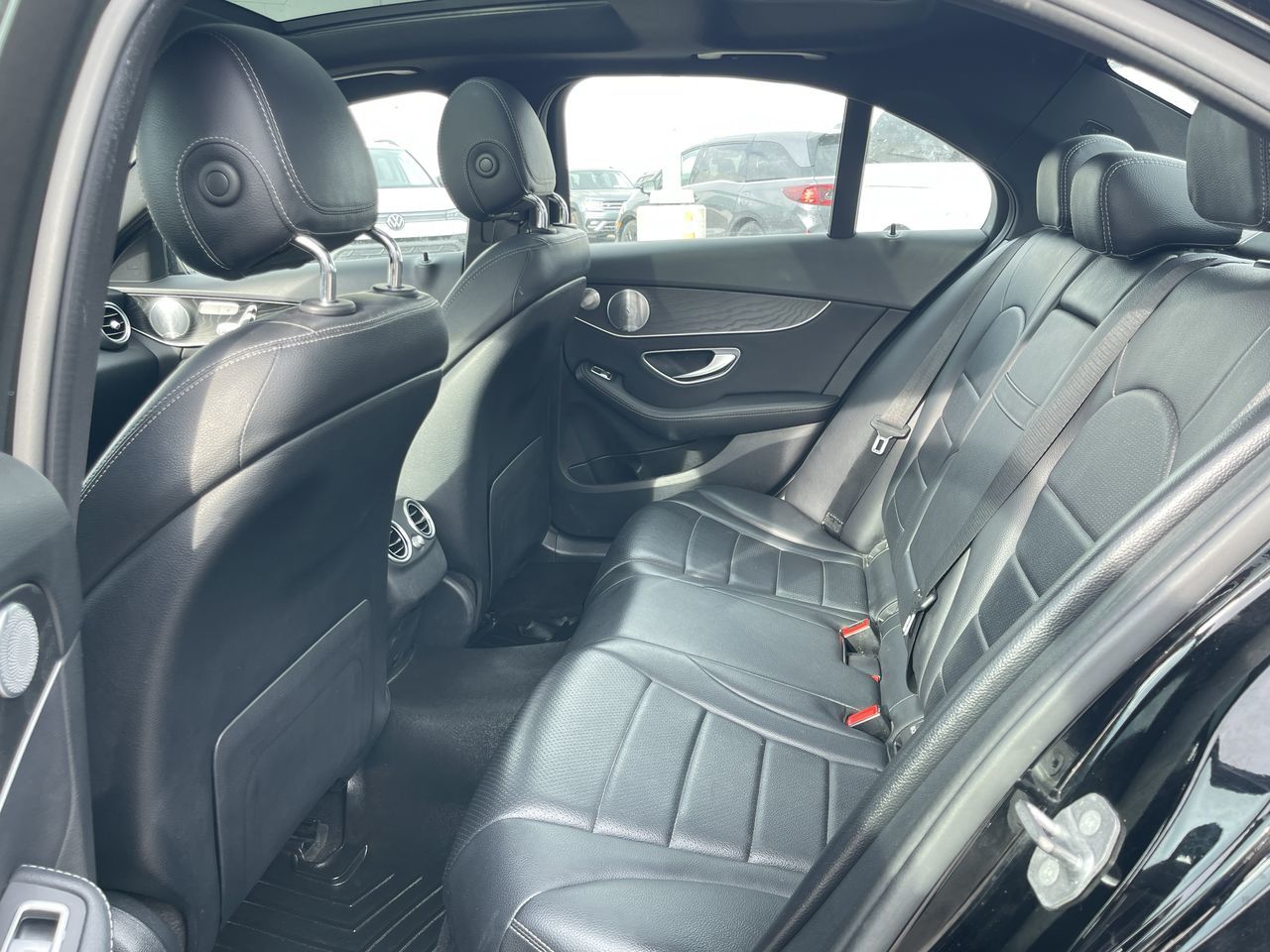 2019 Mercedes-Benz C300 in Calgary, Alberta