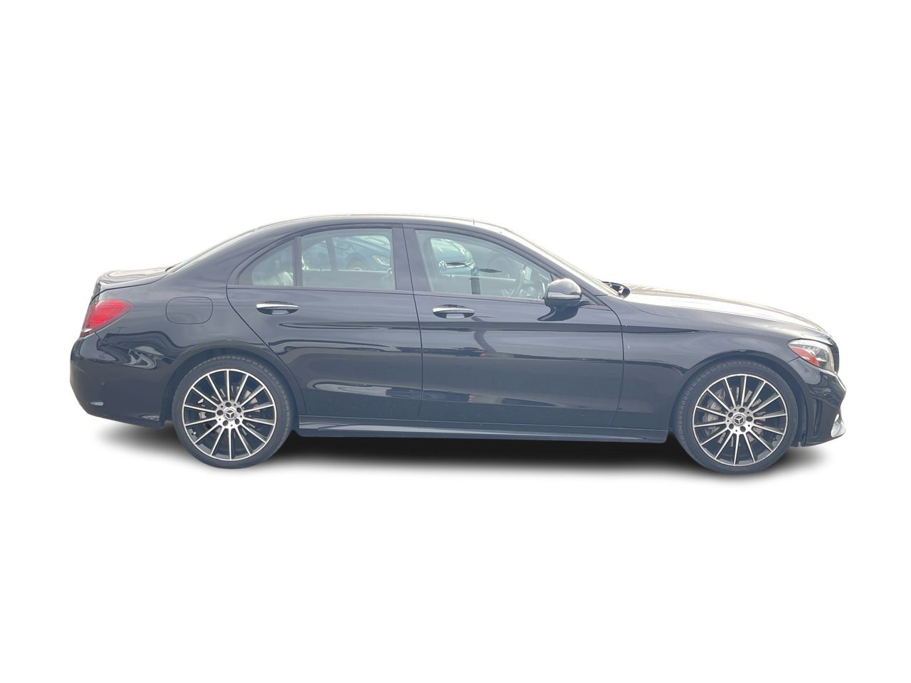 2019 Mercedes-Benz C300 in Calgary, Alberta