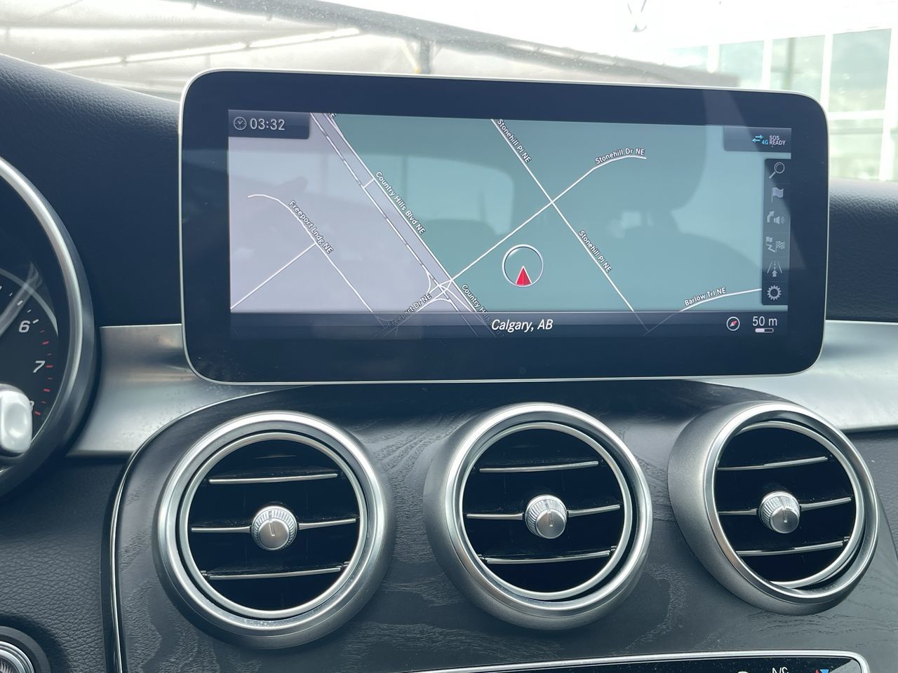 2019 Mercedes-Benz C300 in Calgary, Alberta