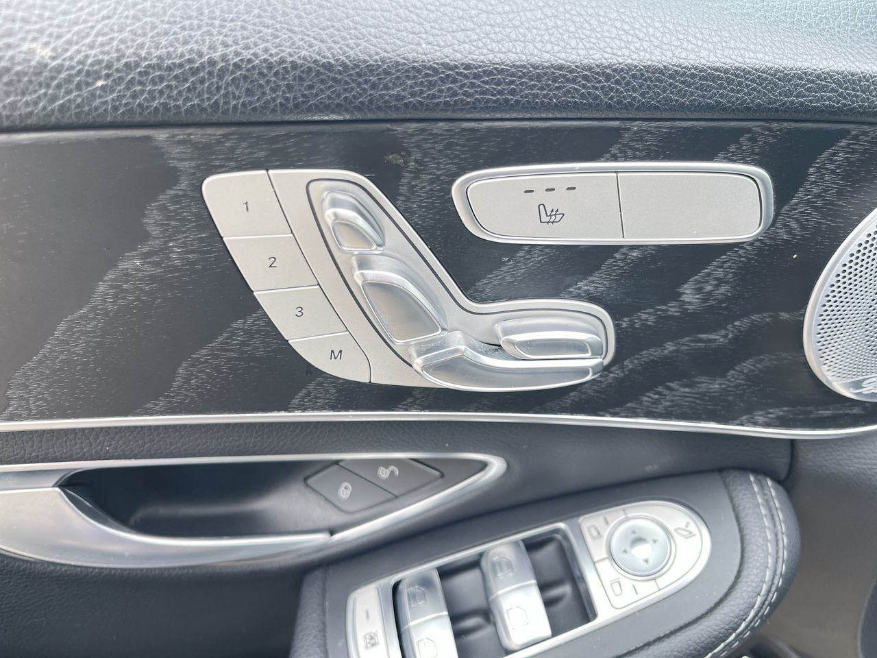 2019 Mercedes-Benz C300 in Calgary, Alberta
