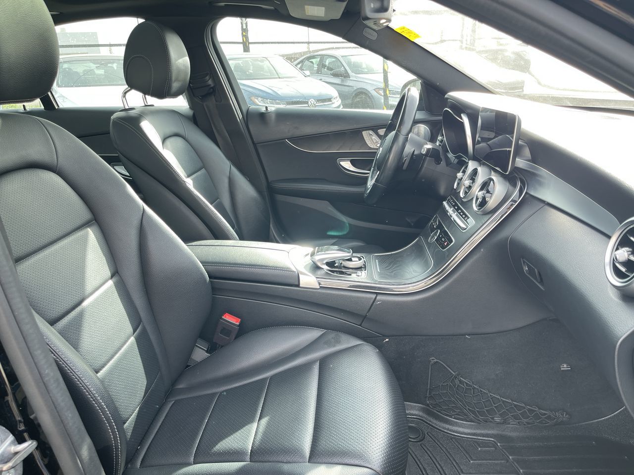 2019 Mercedes-Benz C300 in Calgary, Alberta