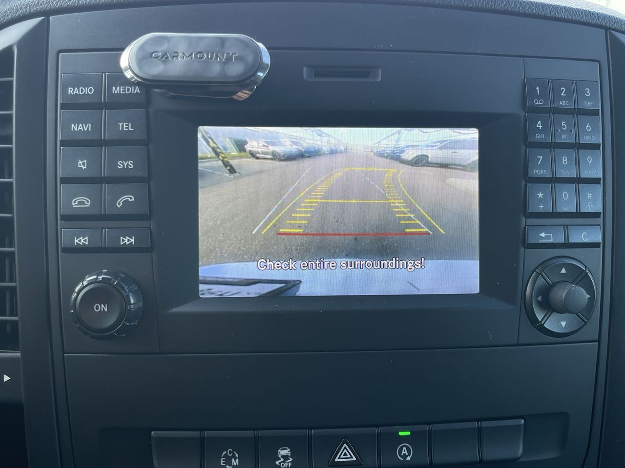 2019 Mercedes-Benz Metris Passenger Van in Calgary, Alberta