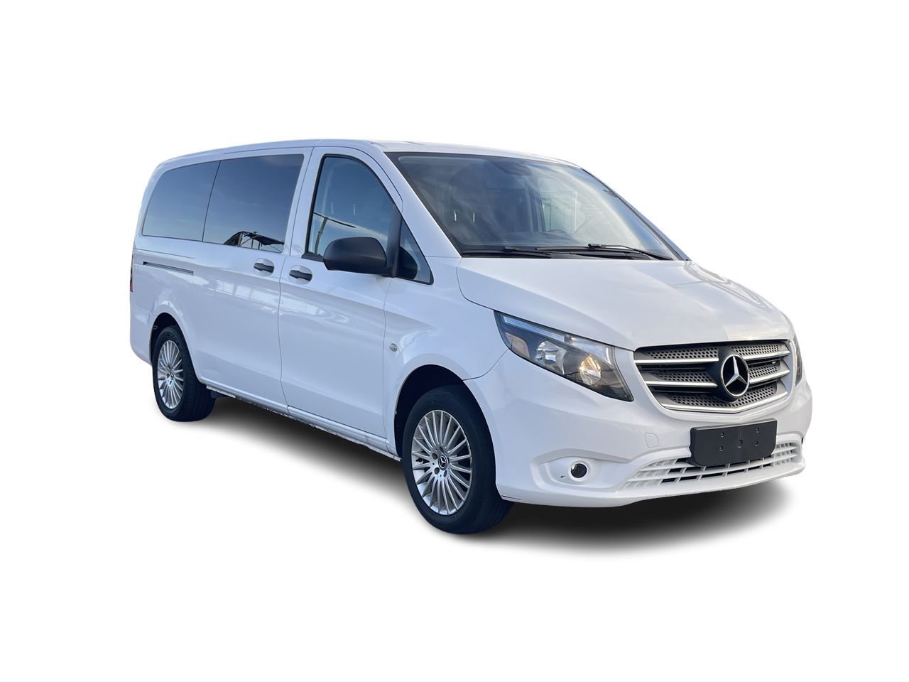 2019 Mercedes-Benz Metris Passenger Van in Calgary, Alberta