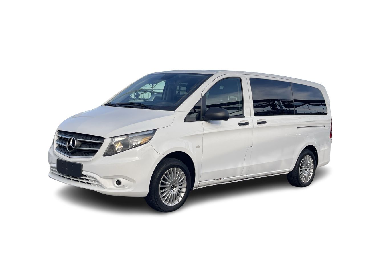 2019 Mercedes-Benz Metris Passenger Van in Calgary, Alberta
