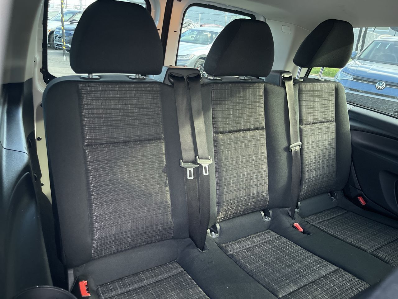 2019 Mercedes-Benz Metris Passenger Van in Calgary, Alberta