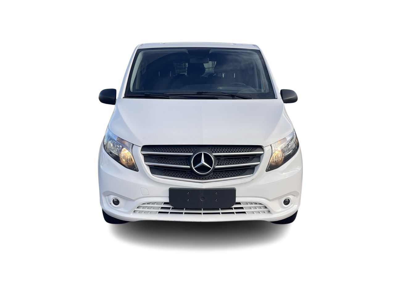 2019 Mercedes-Benz Metris Passenger Van in Calgary, Alberta