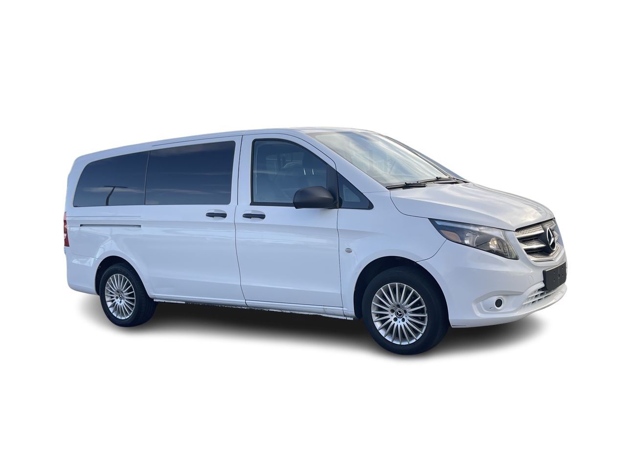 2019 Mercedes-Benz Metris Passenger Van in Calgary, Alberta