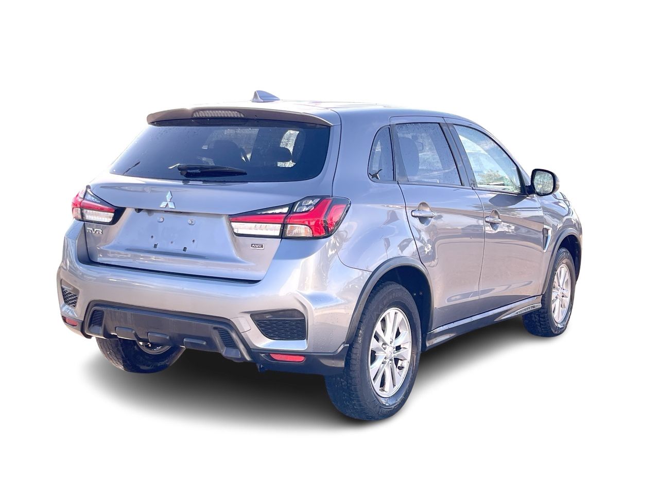 2020 Mitsubishi RVR