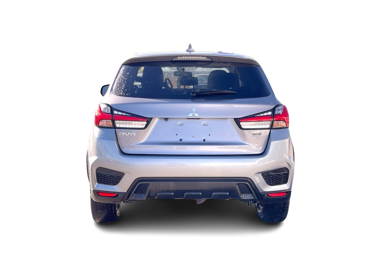 2020 Mitsubishi RVR