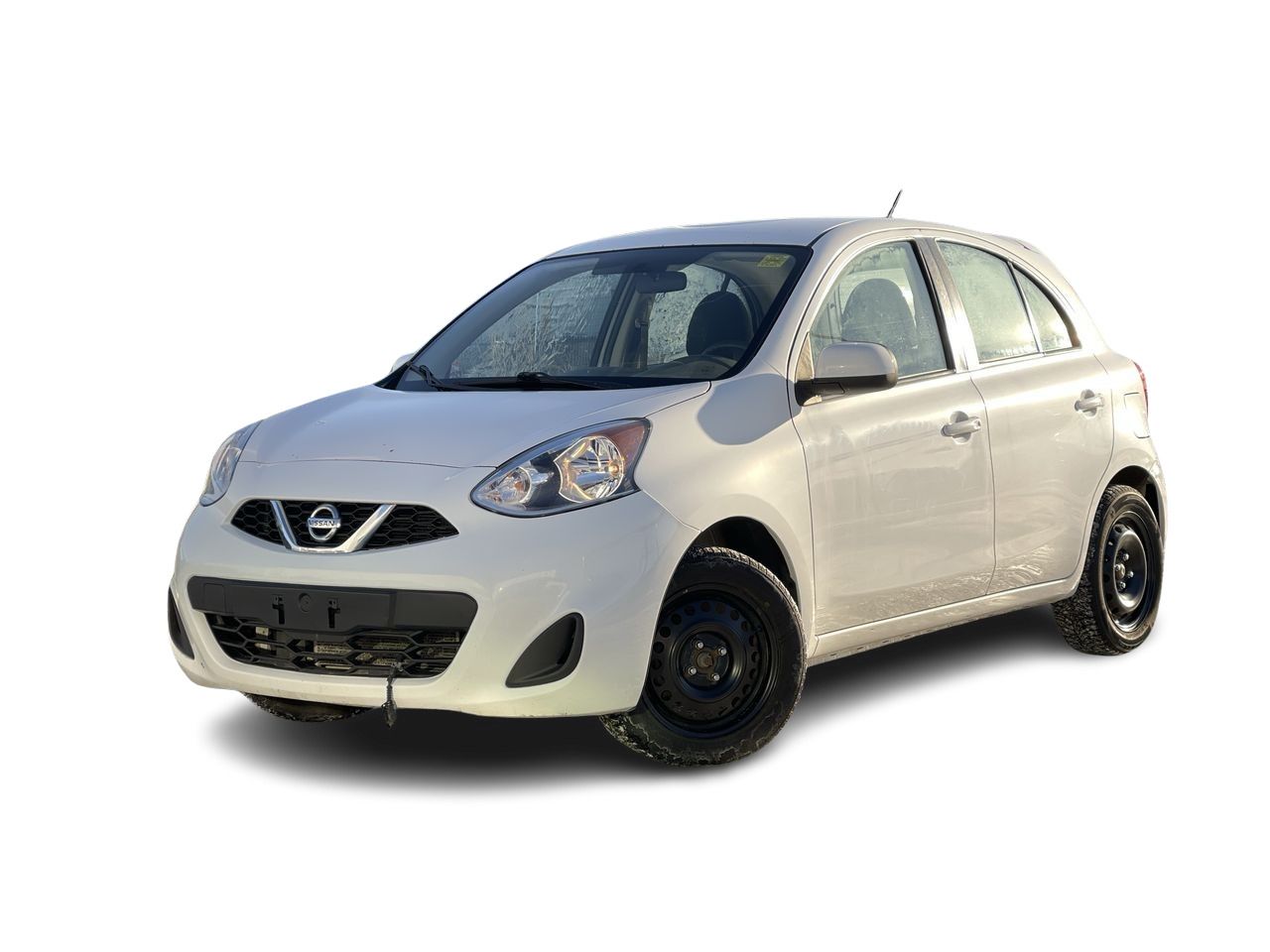 2016 Nissan Micra in Calgary, Alberta