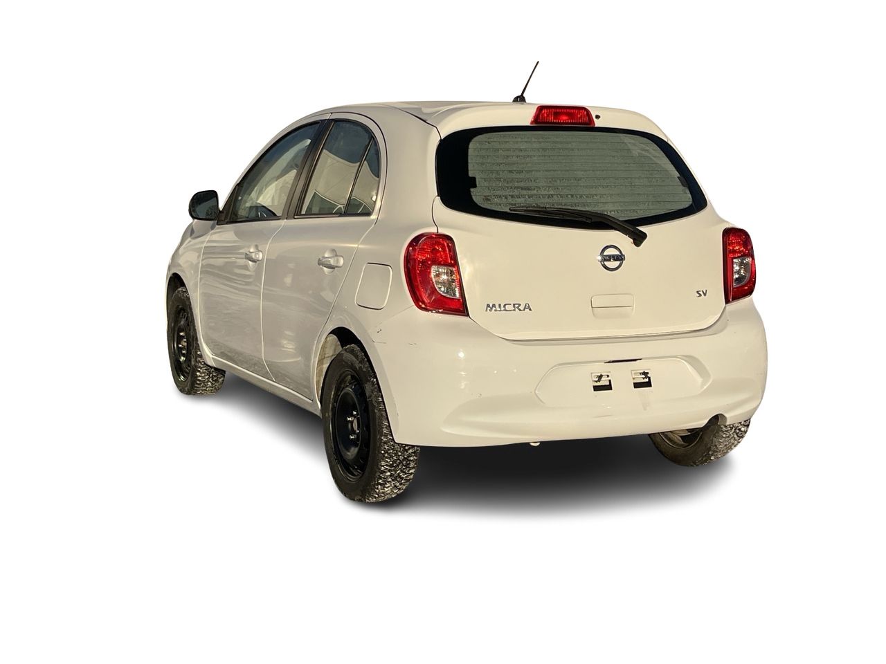 2016 Nissan Micra in Calgary, Alberta