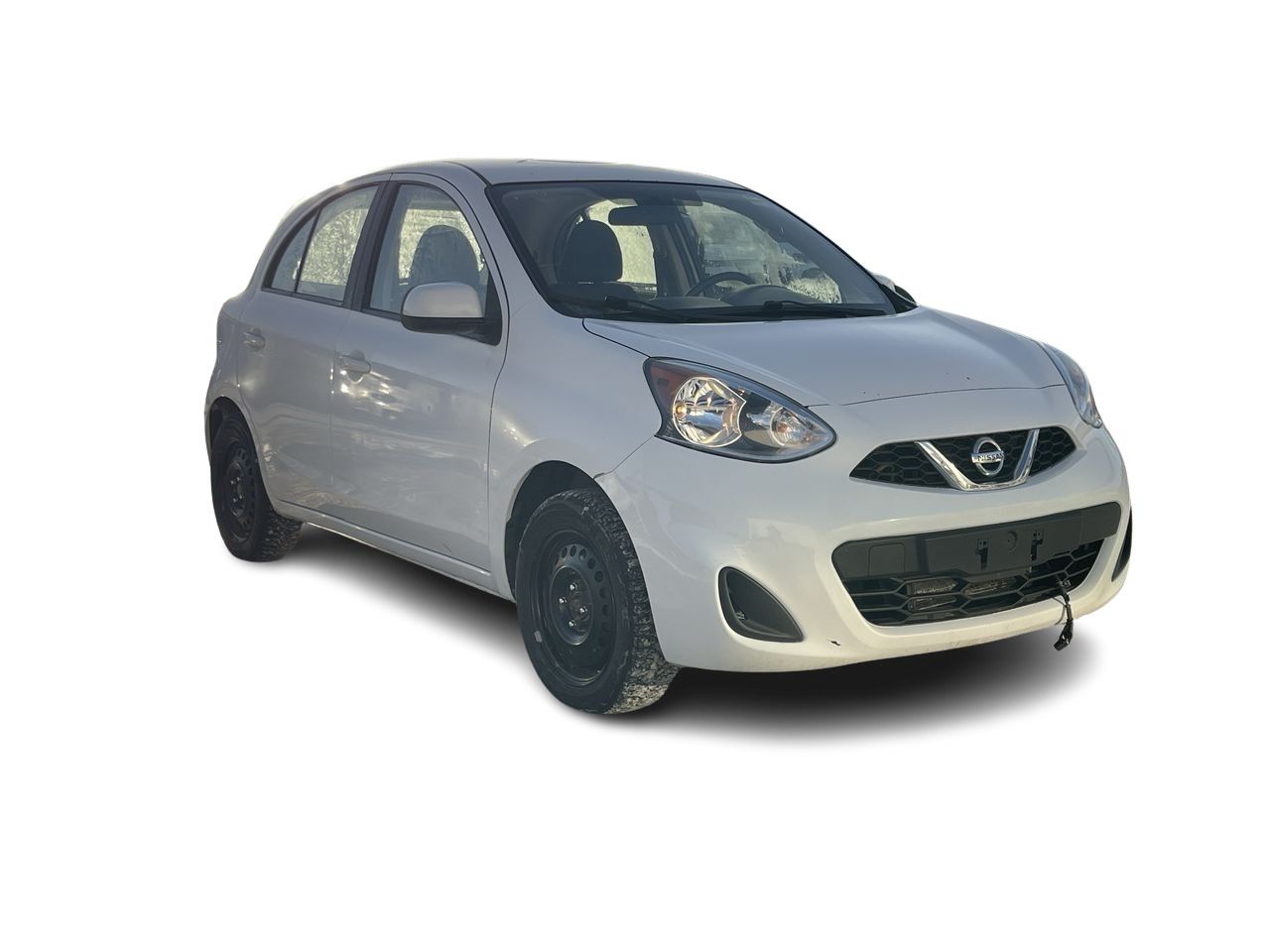 2016 Nissan Micra in Calgary, Alberta