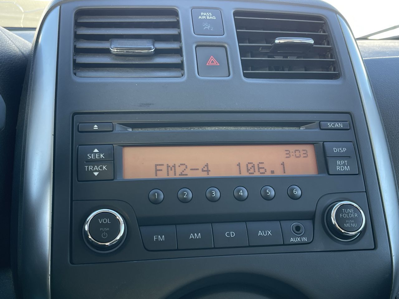 2016 Nissan Micra in Calgary, Alberta