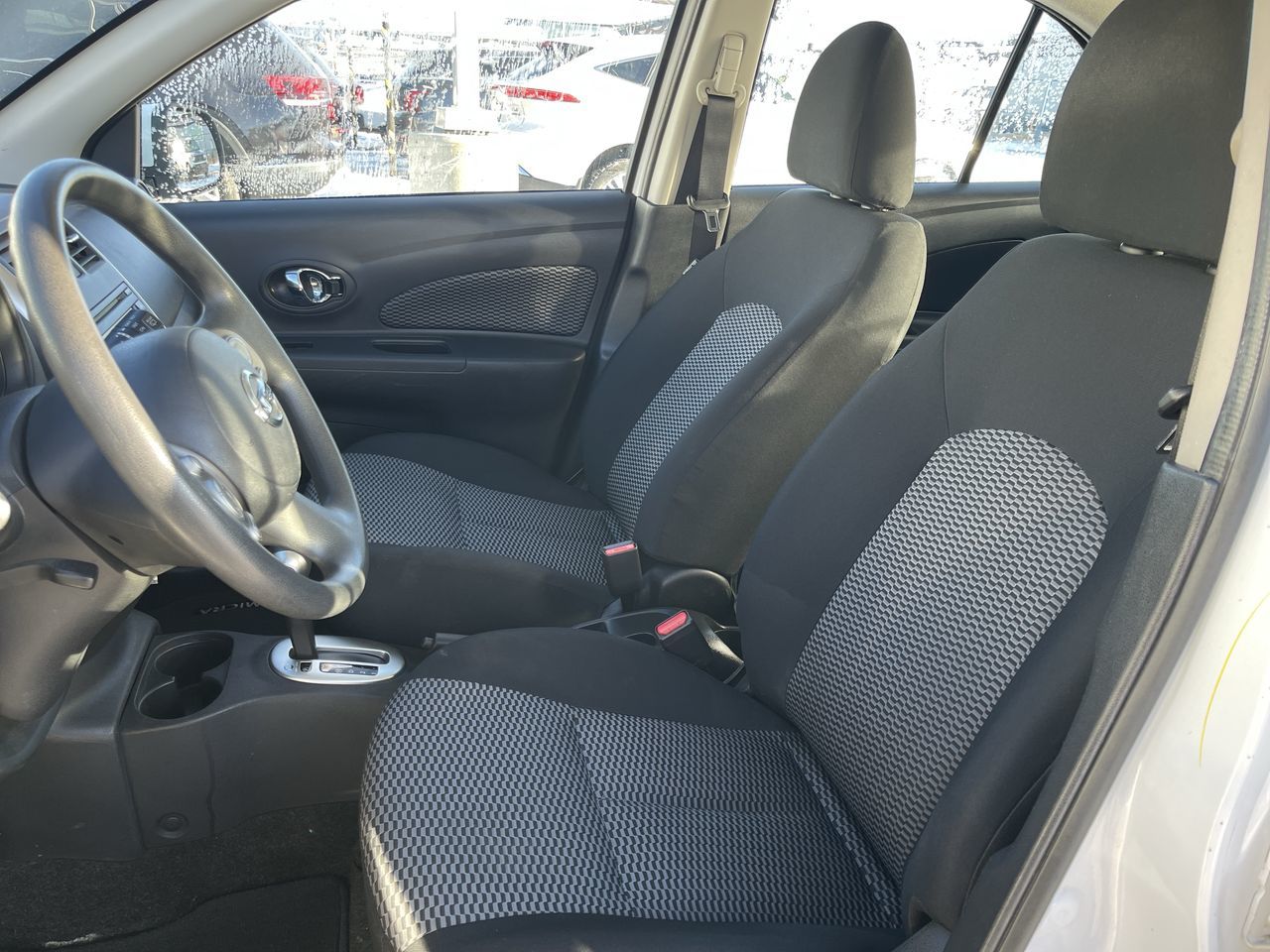 2016 Nissan Micra in Calgary, Alberta