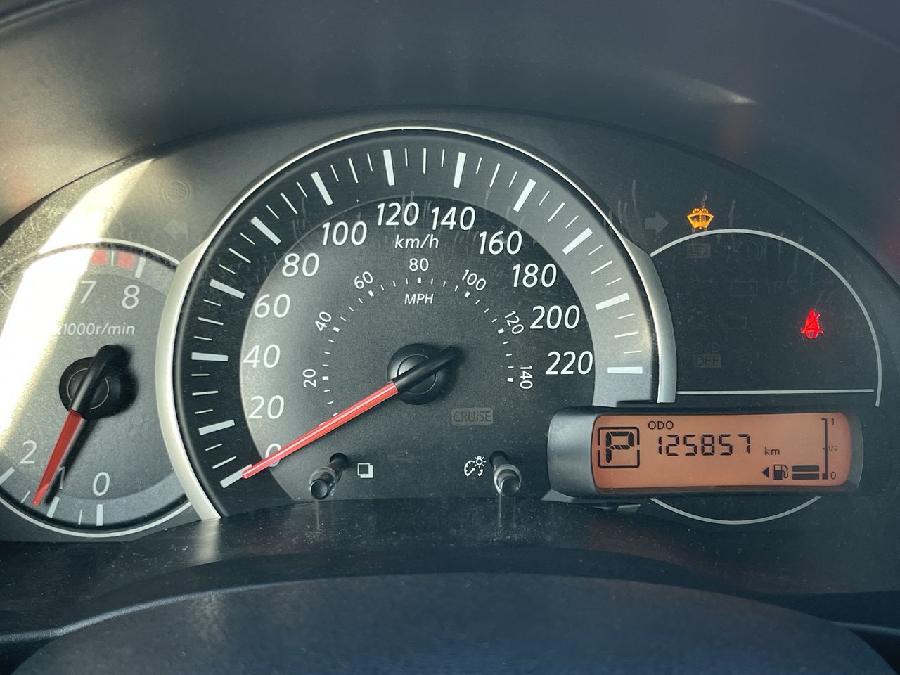 2016 Nissan Micra in Calgary, Alberta