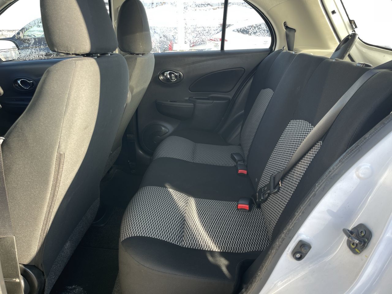 2016 Nissan Micra in Calgary, Alberta