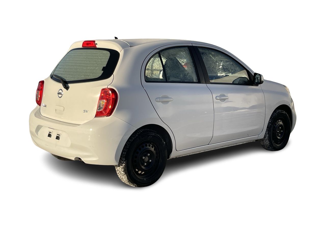 2016 Nissan Micra in Calgary, Alberta