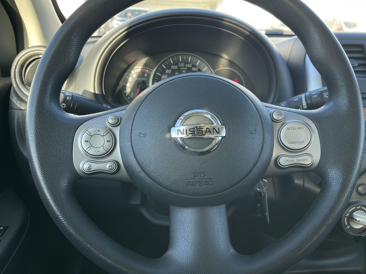 2016 Nissan Micra in Calgary, Alberta