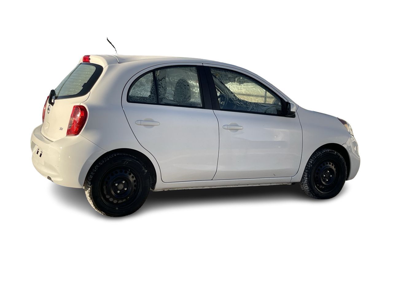 2016 Nissan Micra in Calgary, Alberta