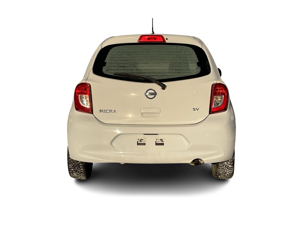 2016 Nissan Micra in Calgary, Alberta
