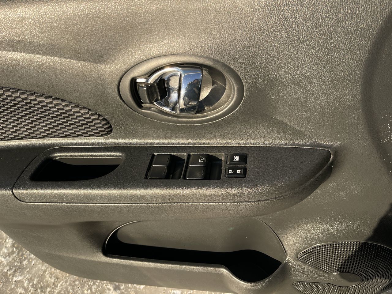 2016 Nissan Micra in Calgary, Alberta