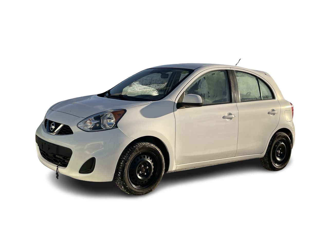 2016 Nissan Micra in Calgary, Alberta