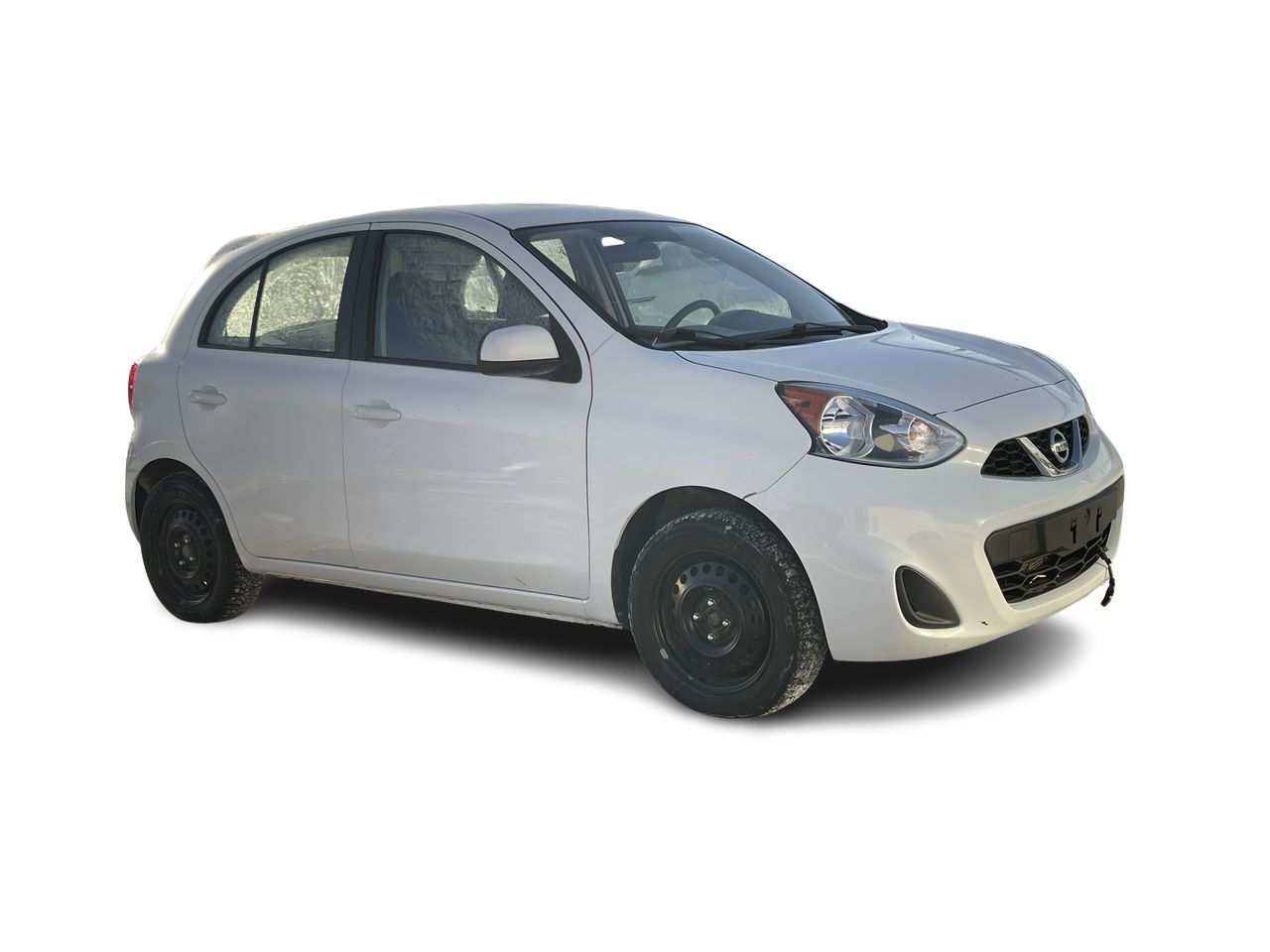 2016 Nissan Micra in Calgary, Alberta