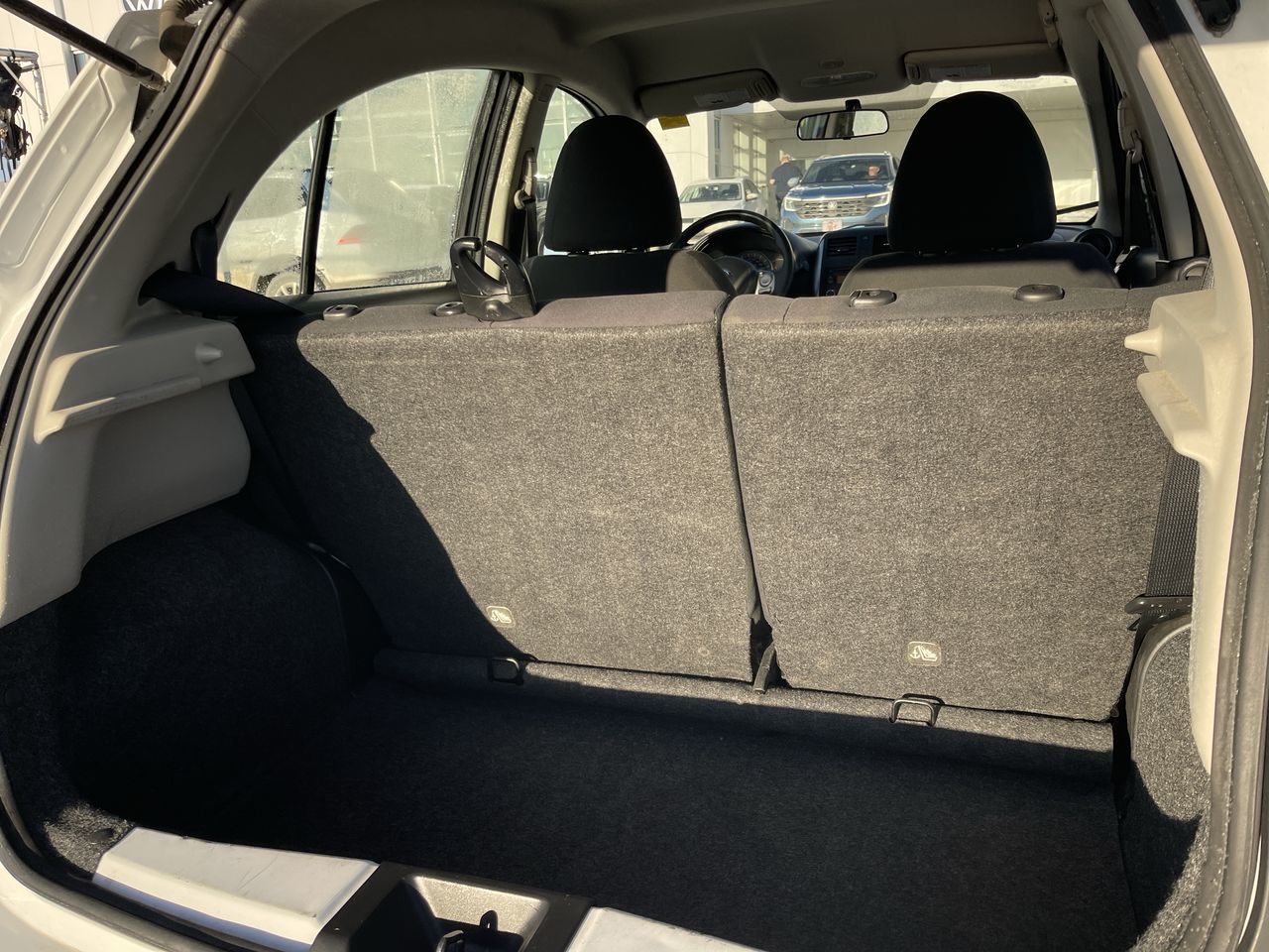 2016 Nissan Micra in Calgary, Alberta