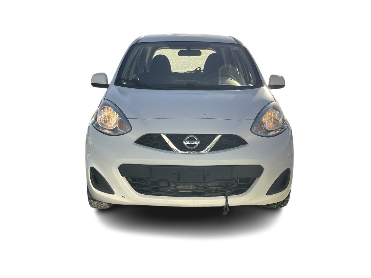 2016 Nissan Micra in Calgary, Alberta