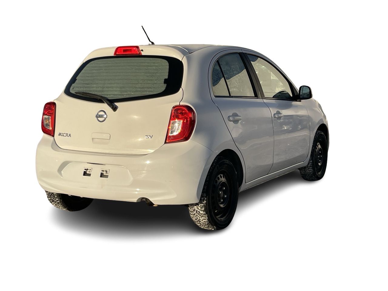 2016 Nissan Micra in Calgary, Alberta