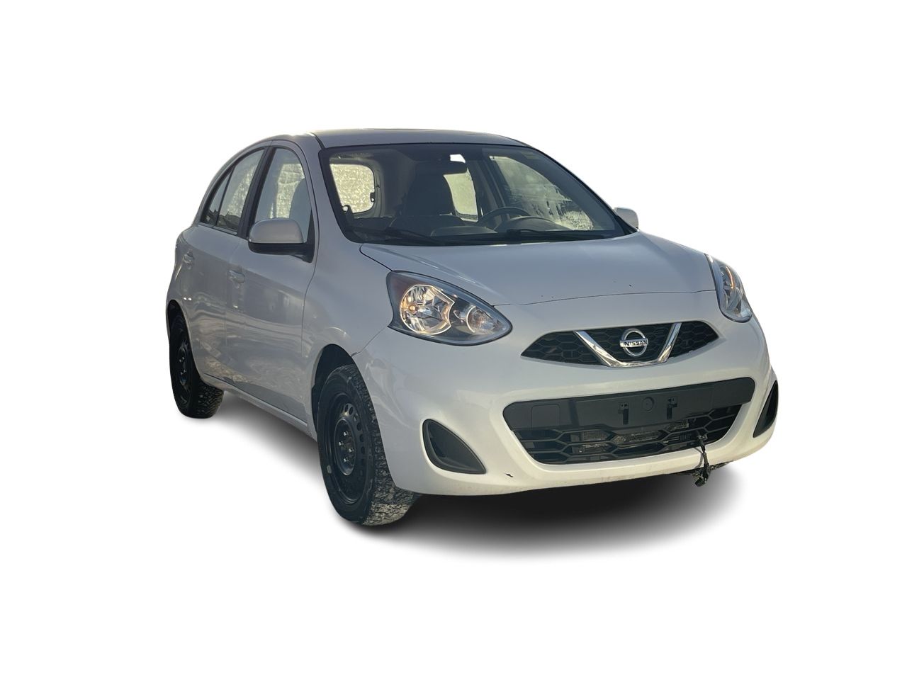 2016 Nissan Micra in Calgary, Alberta