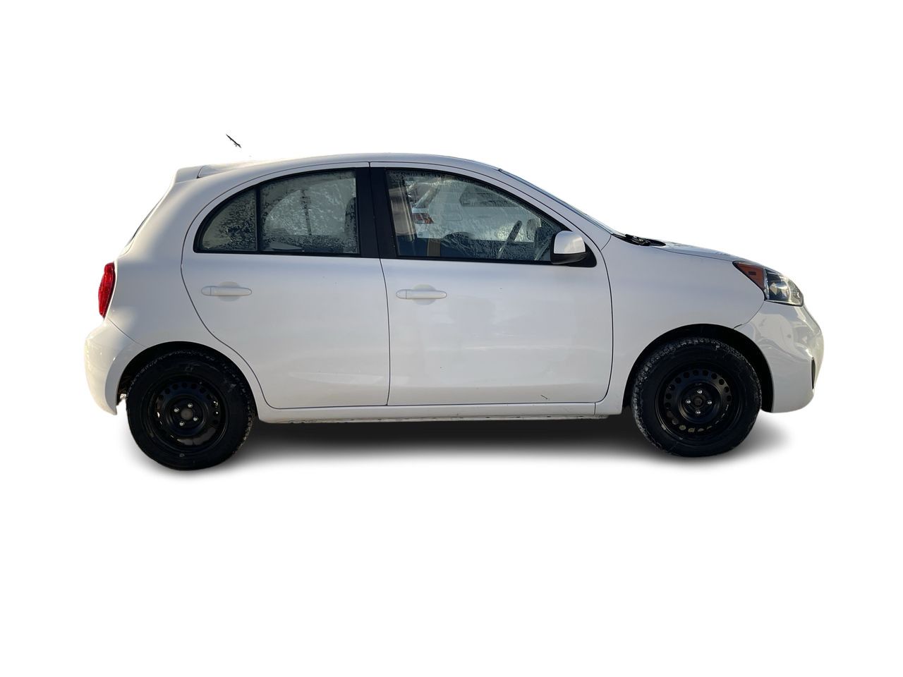 2016 Nissan Micra in Calgary, Alberta