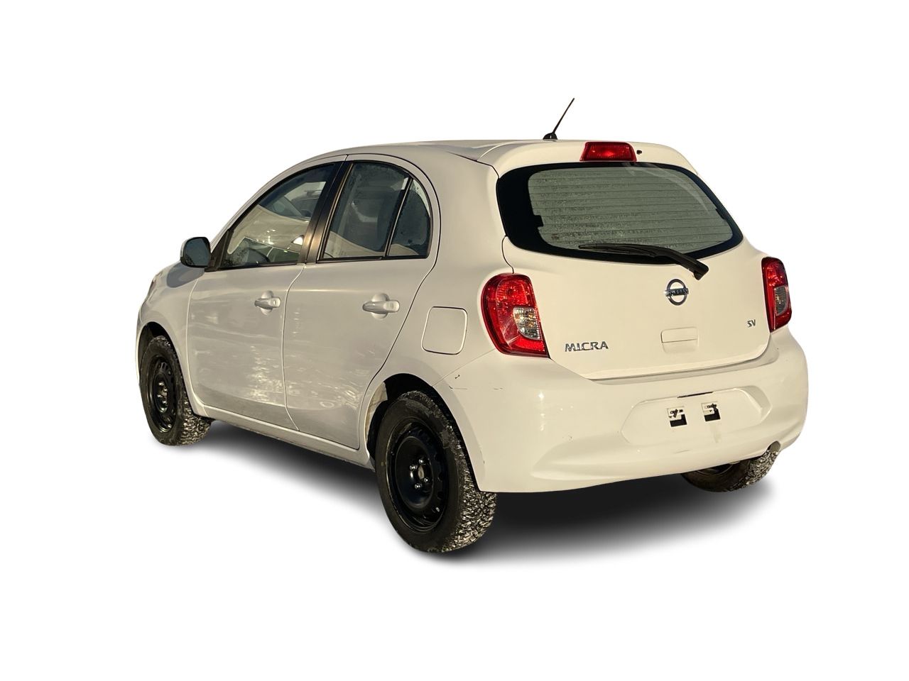2016 Nissan Micra in Calgary, Alberta