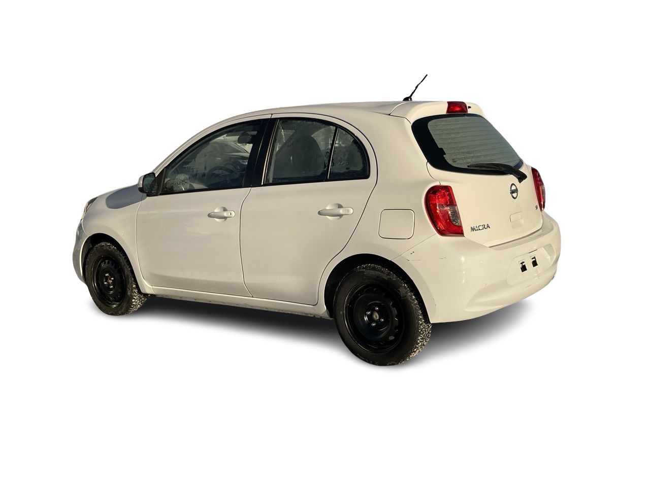 2016 Nissan Micra in Calgary, Alberta