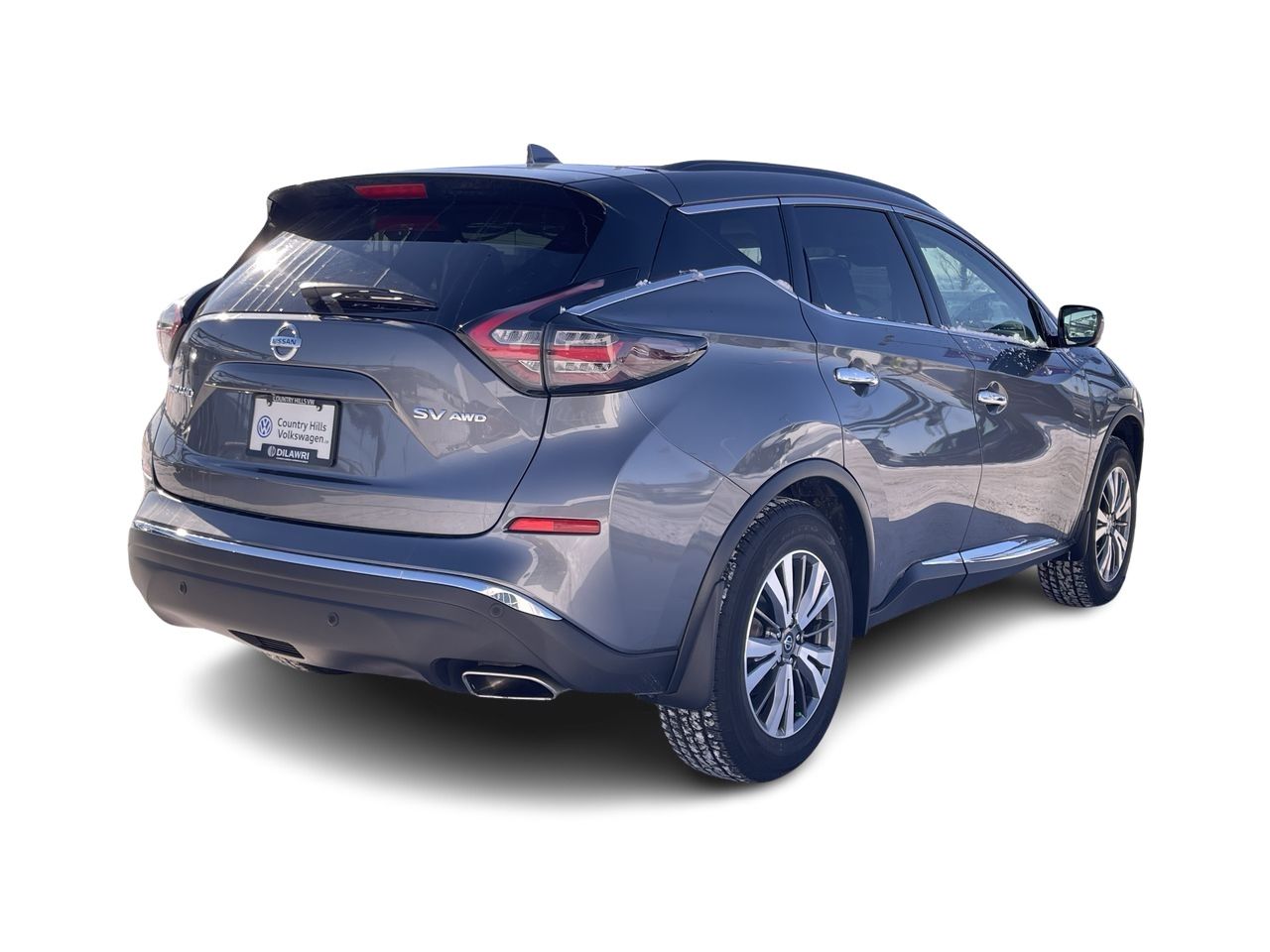 Nissan Murano  2022 à Calgary, Alberta