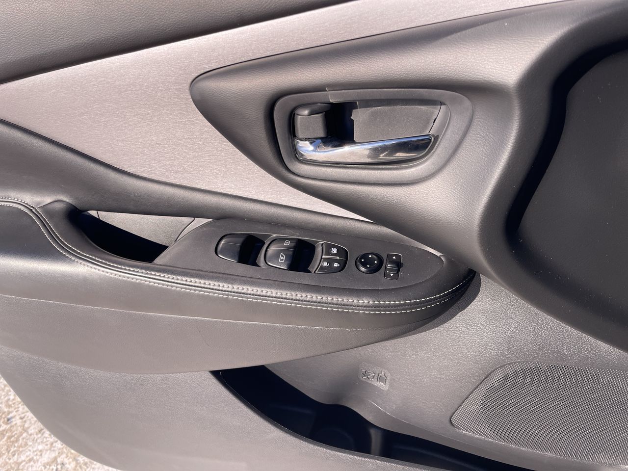 Nissan Murano  2022 à Calgary, Alberta