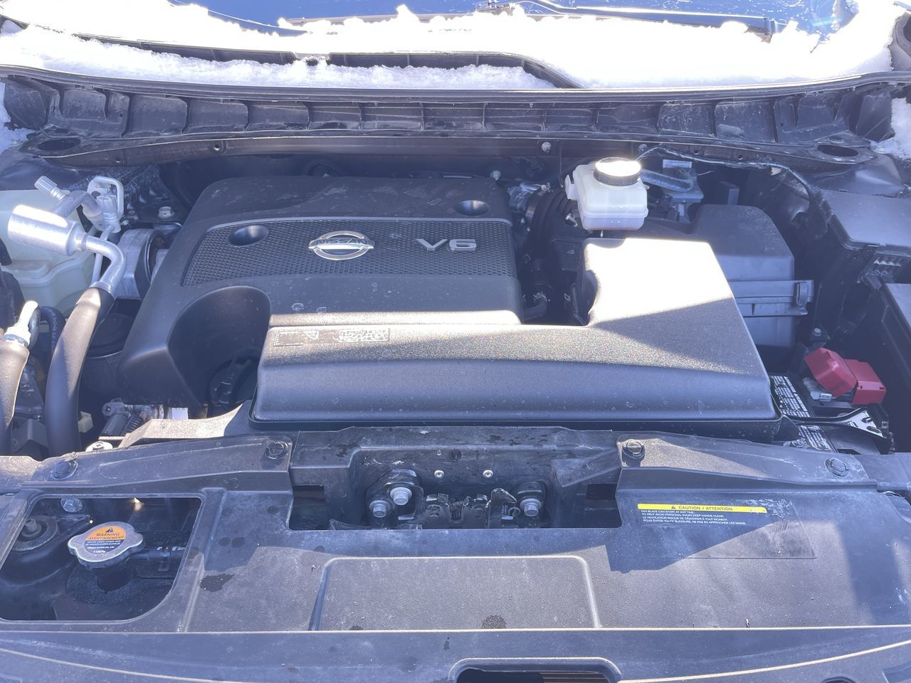 Nissan Murano  2022 à Calgary, Alberta