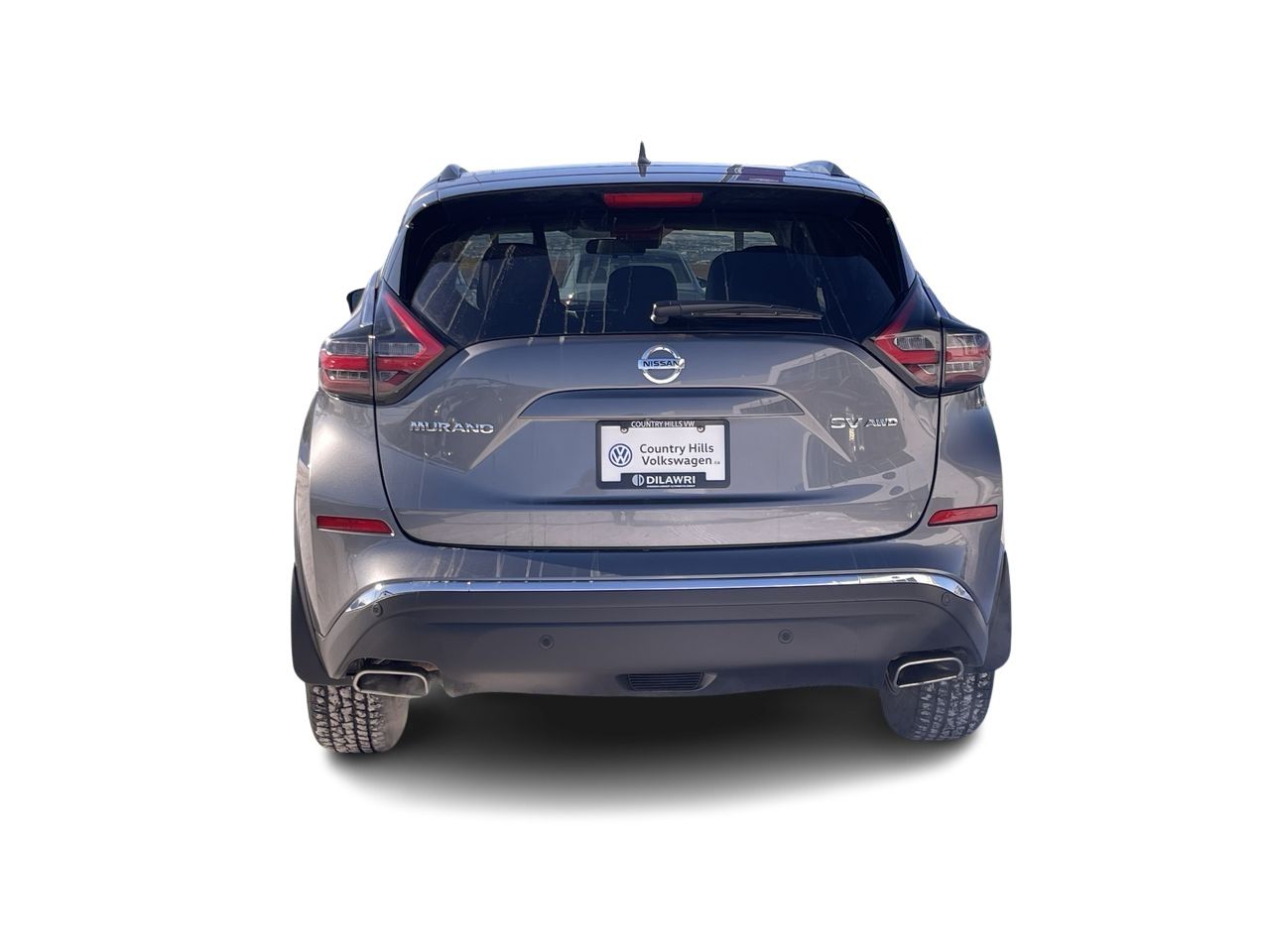 Nissan Murano  2022 à Calgary, Alberta