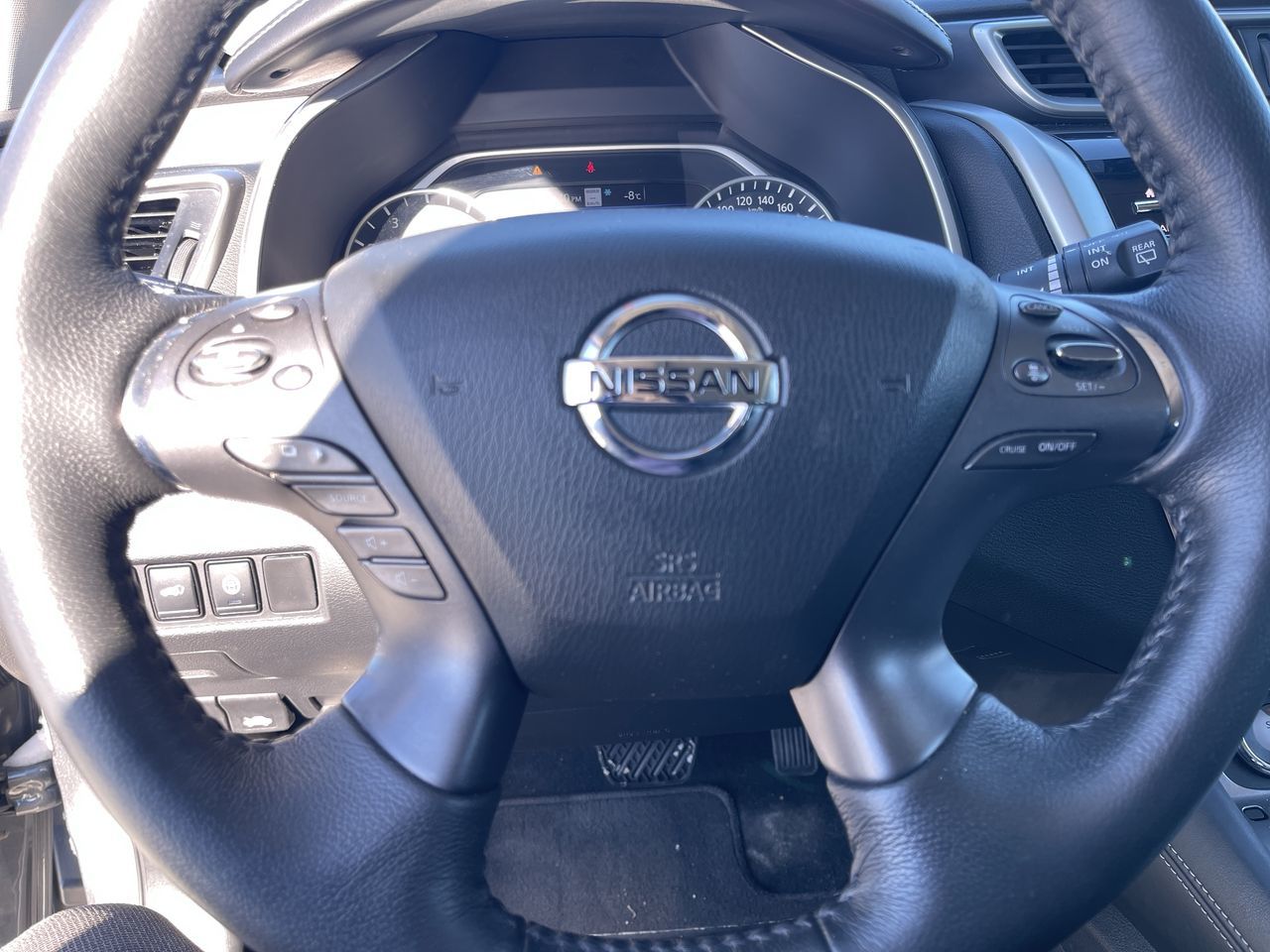 Nissan Murano  2022 à Calgary, Alberta