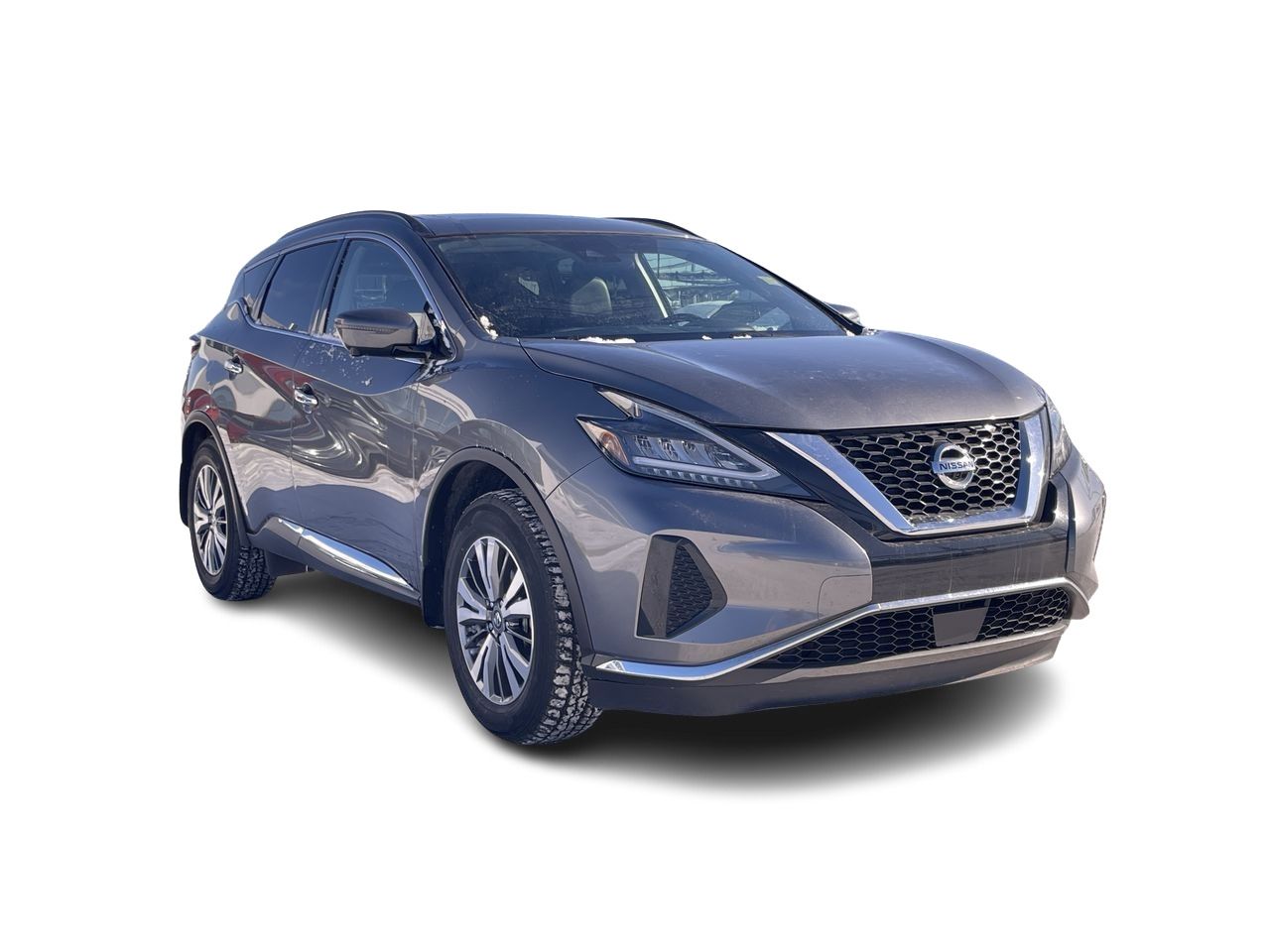 Nissan Murano  2022 à Calgary, Alberta