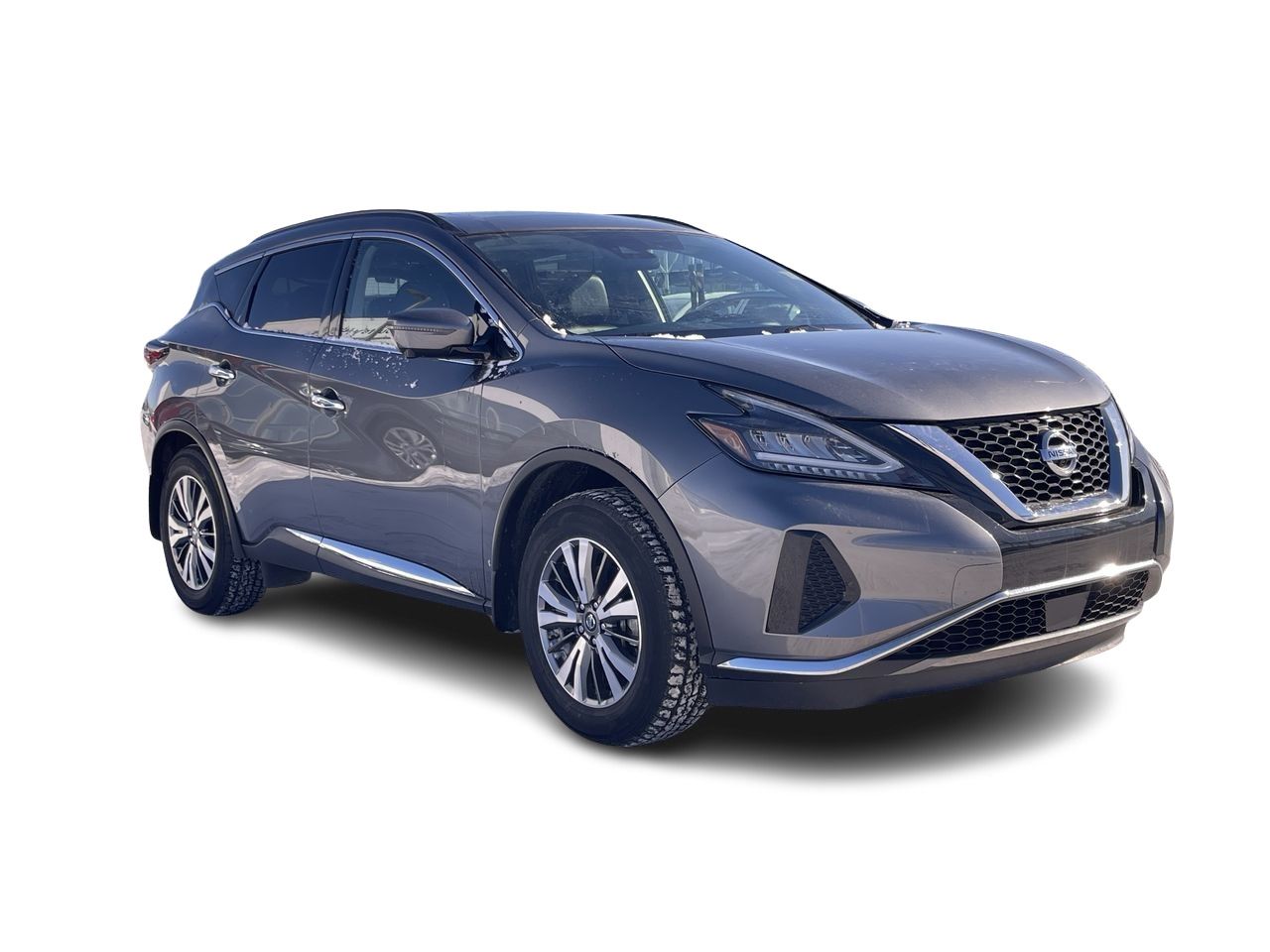 Nissan Murano  2022 à Calgary, Alberta