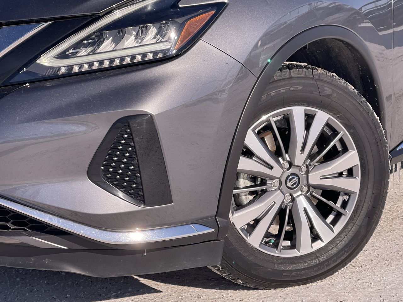 Nissan Murano  2022 à Calgary, Alberta