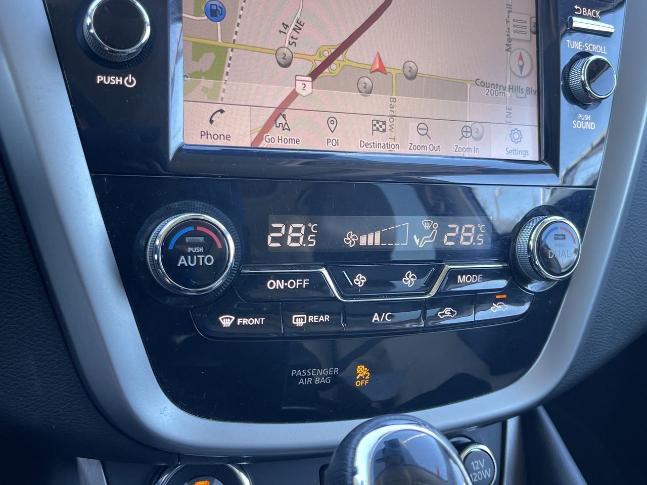 Nissan Murano  2022 à Calgary, Alberta