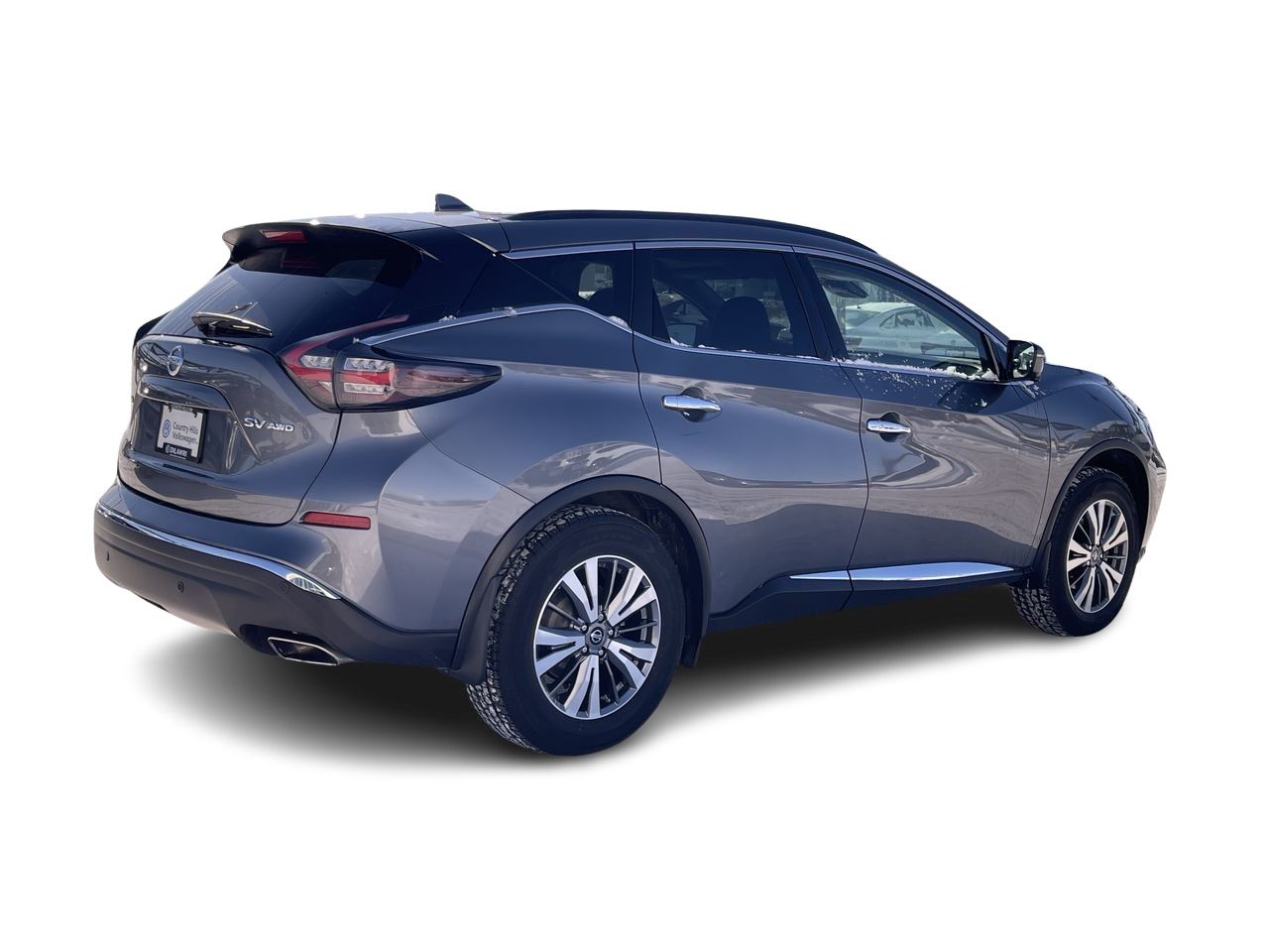 Nissan Murano  2022 à Calgary, Alberta