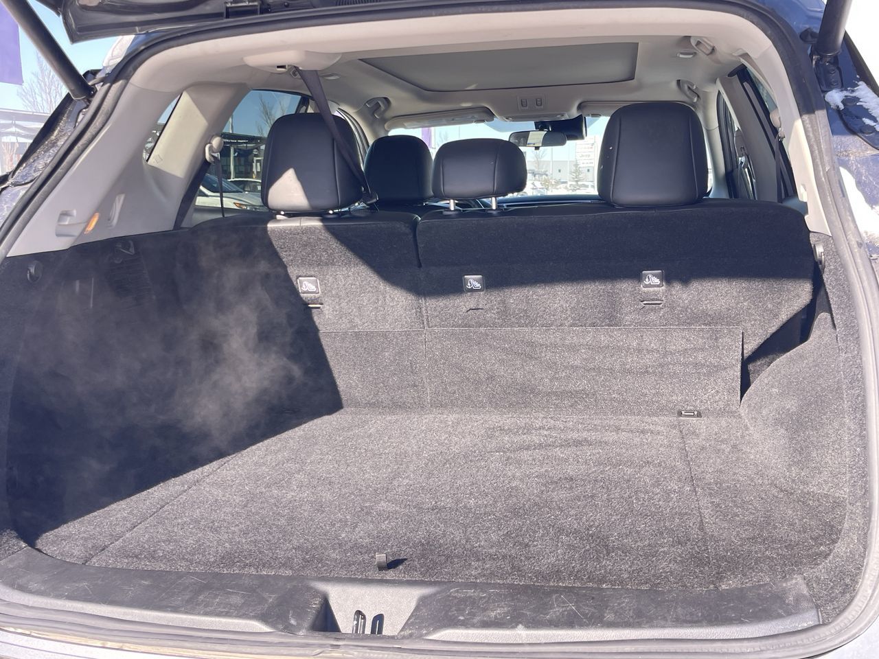 Nissan Murano  2022 à Calgary, Alberta