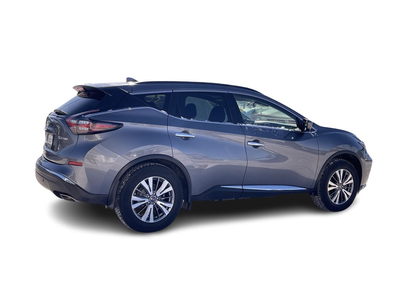 Nissan Murano  2022 à Calgary, Alberta